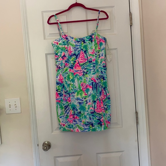Lilly dress - Picture 1 of 1
